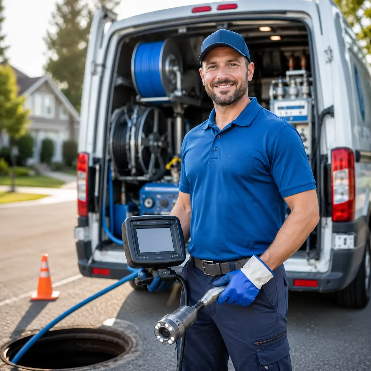 Local Pipe Relining specialists in Gardendale, AL