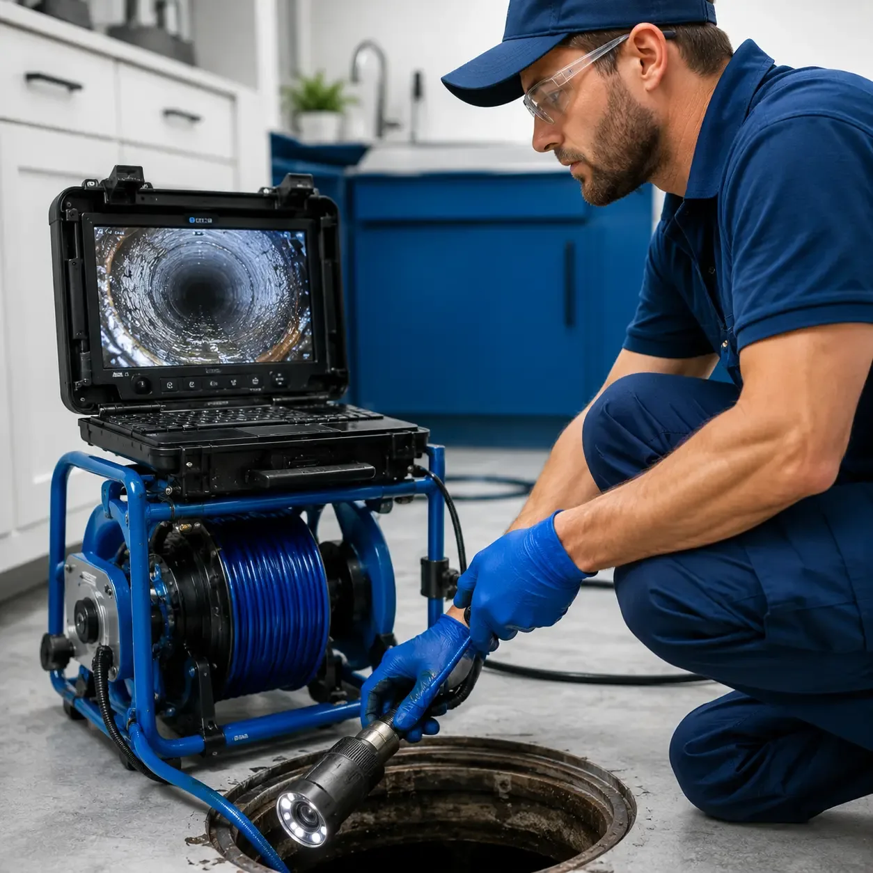 Pipe Relining professionals serving Gardendale, AL